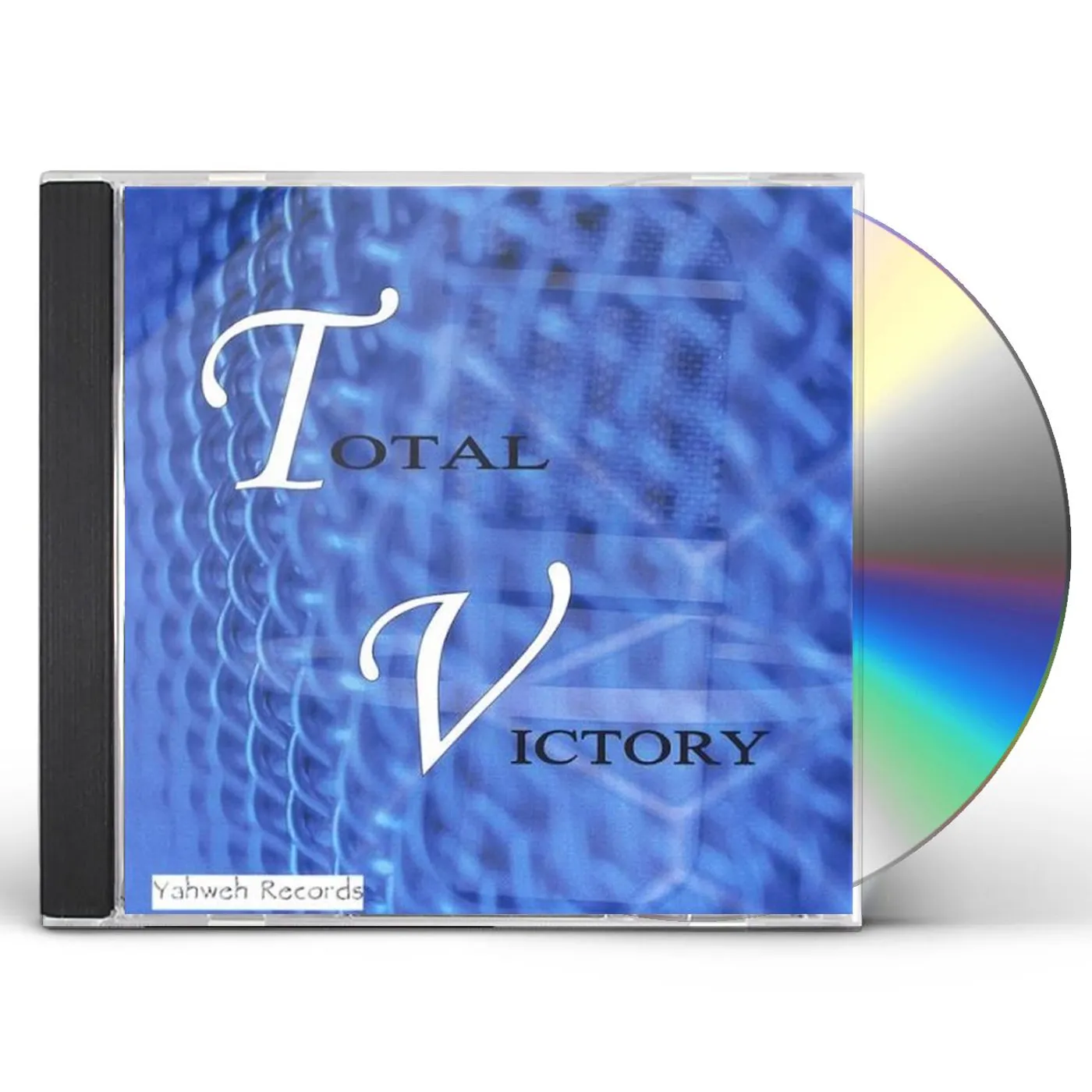 Total Victory TOTAL PRAISE CD