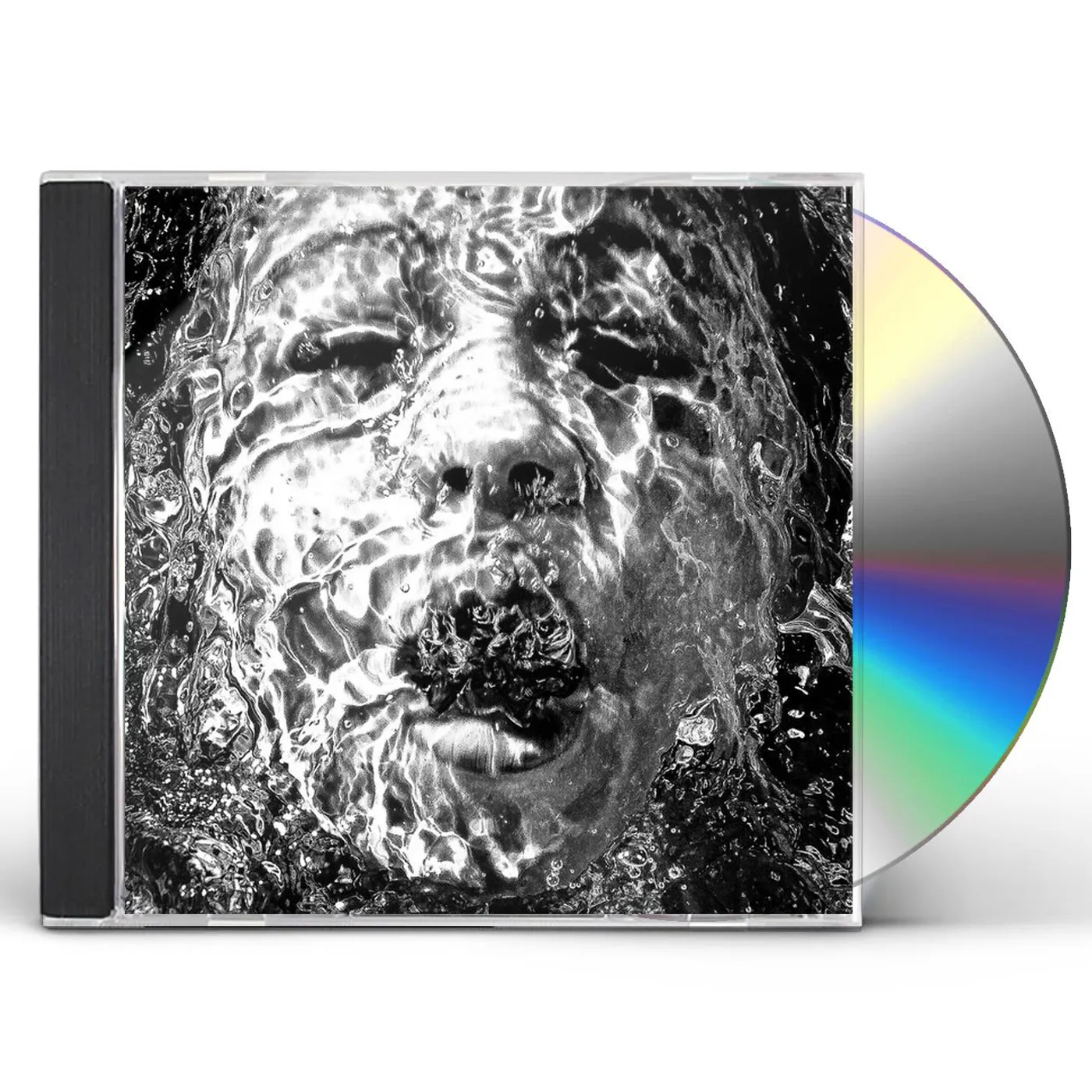 Brother Ali SECRETS & ESCAPES CD