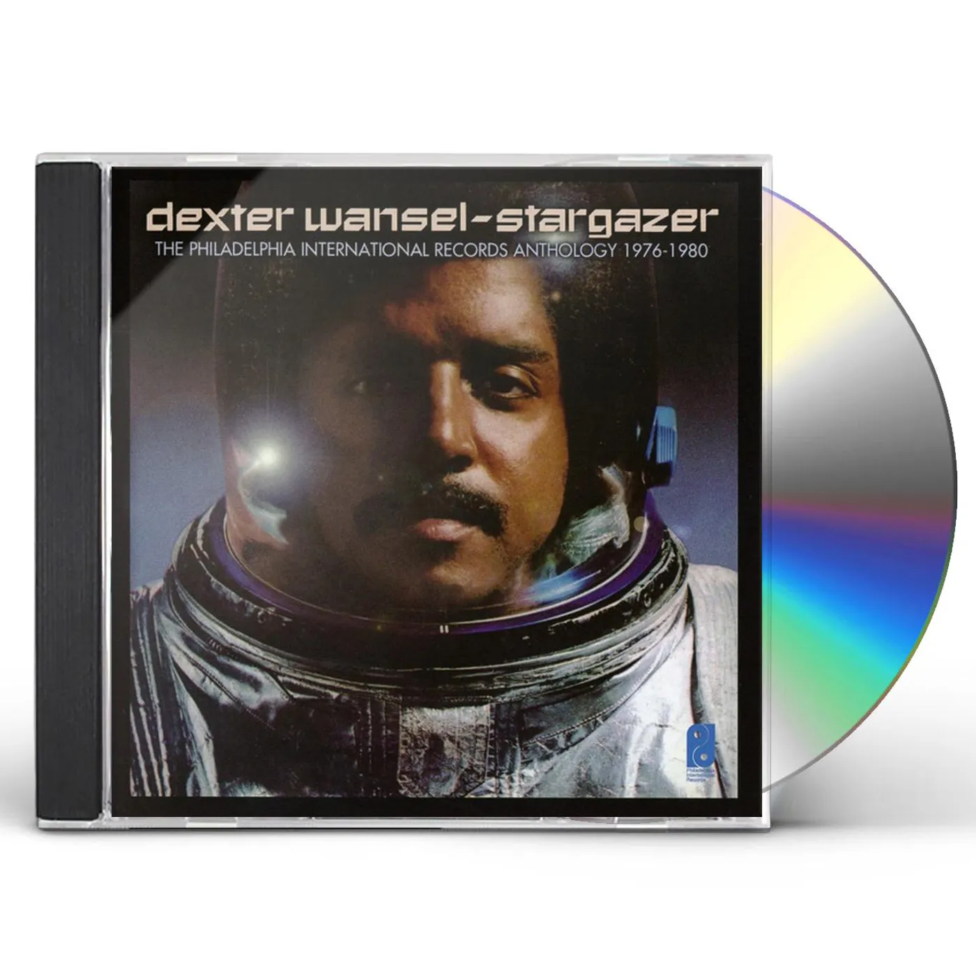 Dexter Wansel Stargazer: The Philadelphia Internationa CD