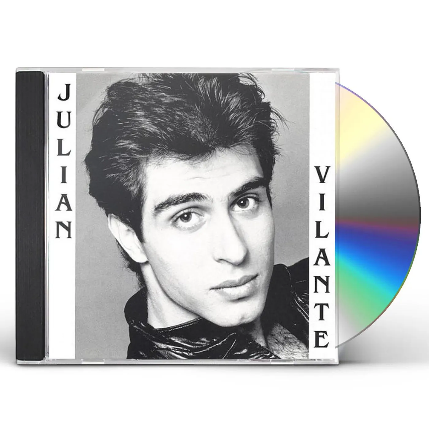 Julian Vilante MASTER OF JAM PART IV CD