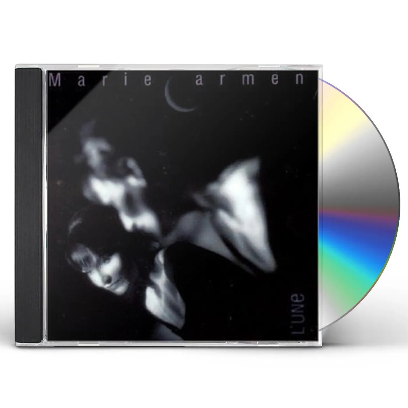Marie Carmen L'UNE CD