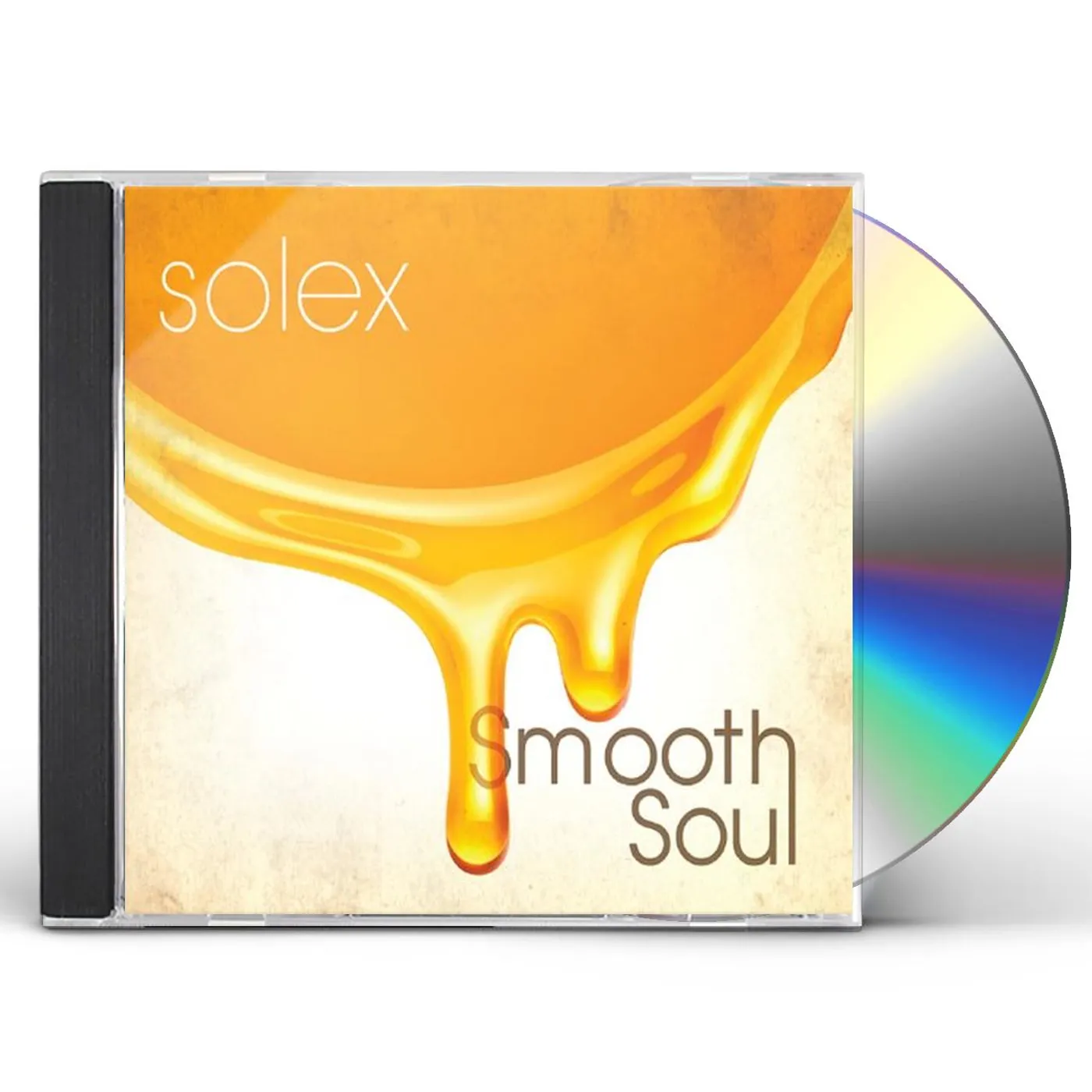 Solex SMOOTH SOUL CD