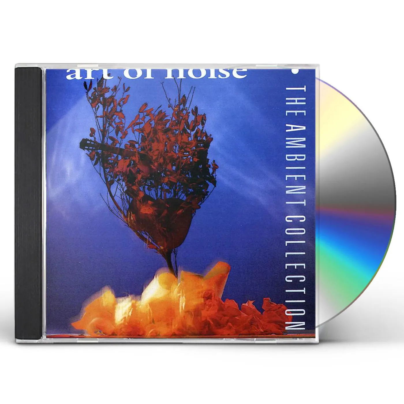 The Art Of Noise AMBIENT COLLECTION CD
