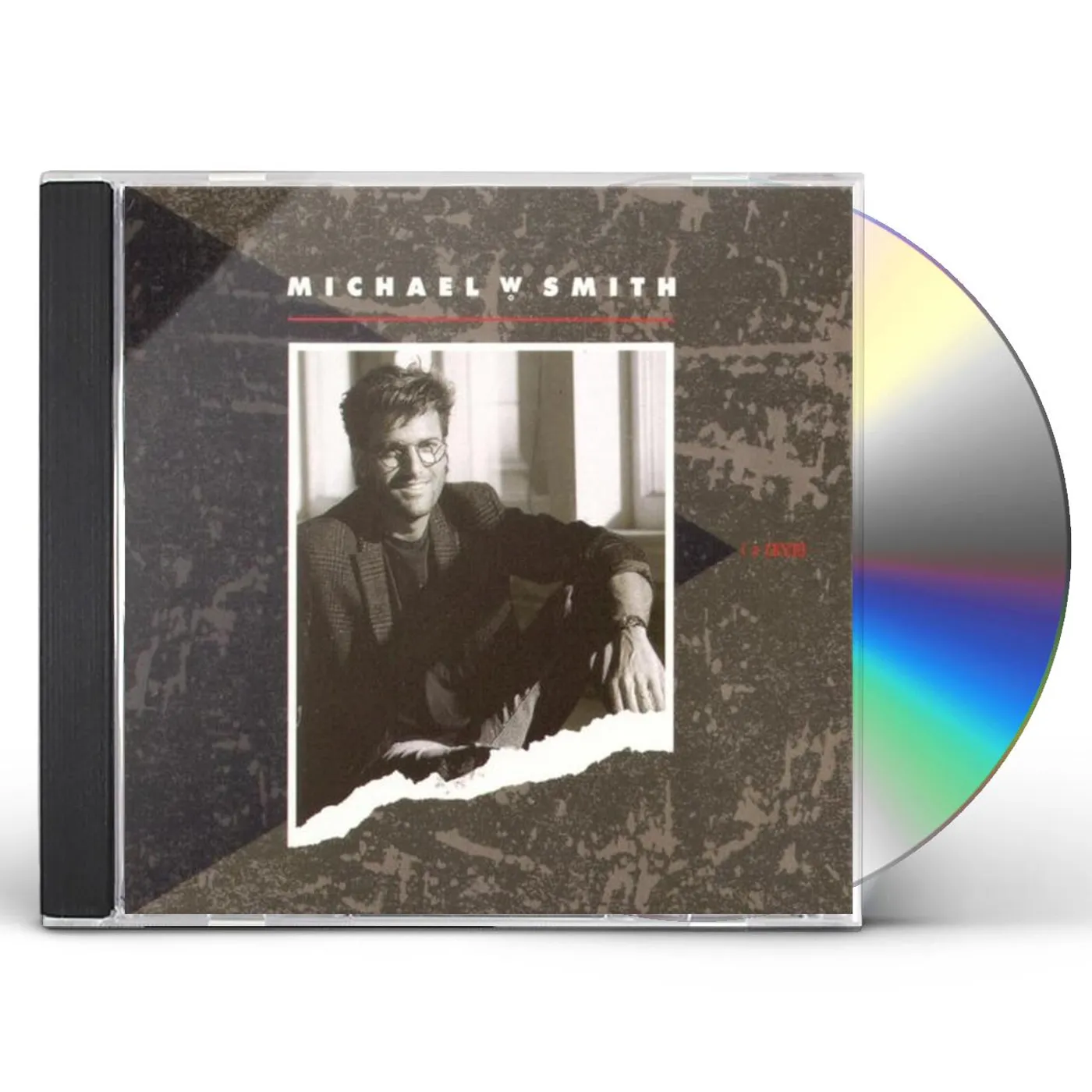 Michael W. Smith I 2 EYE CD