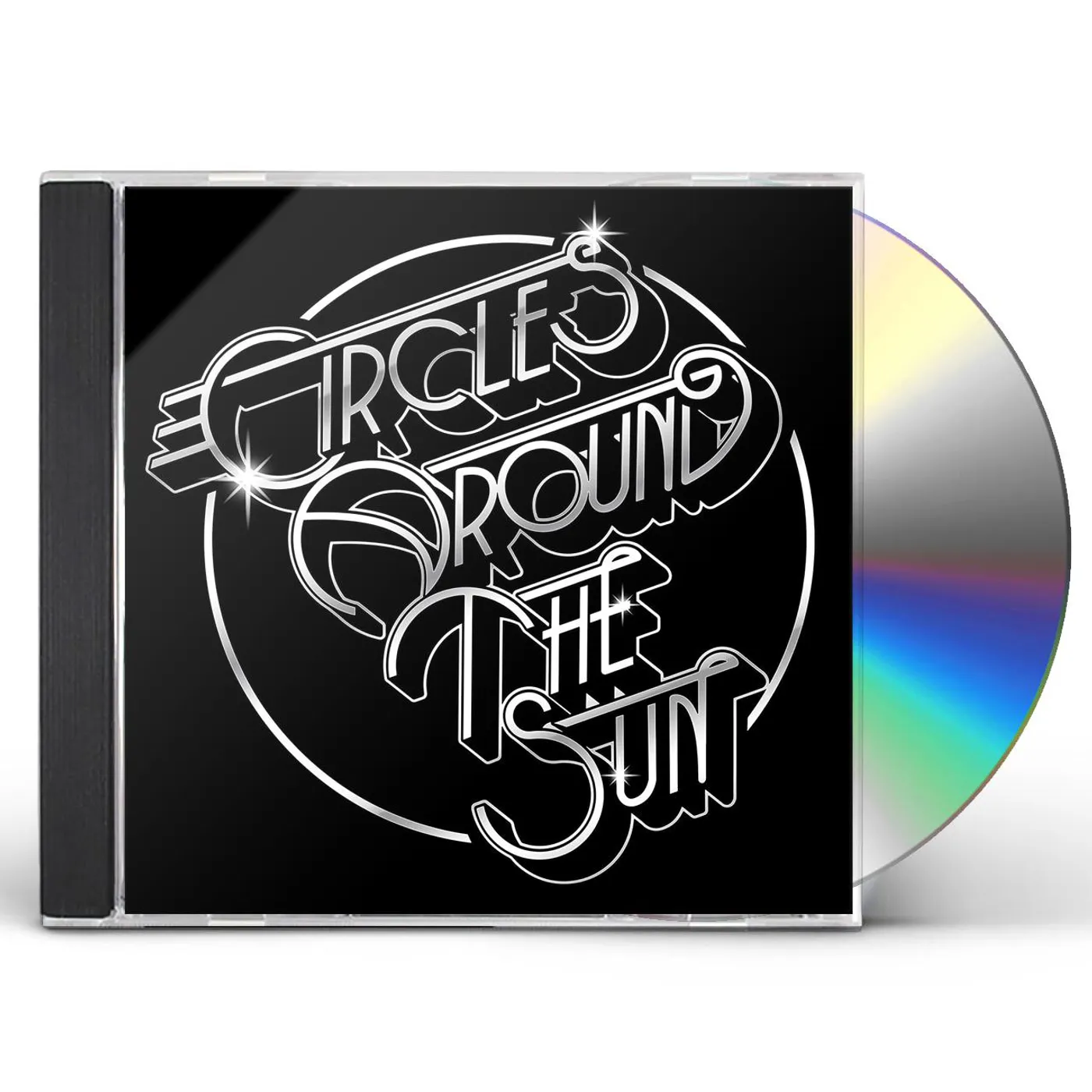 CIRCLES AROUND THE SUN CD
