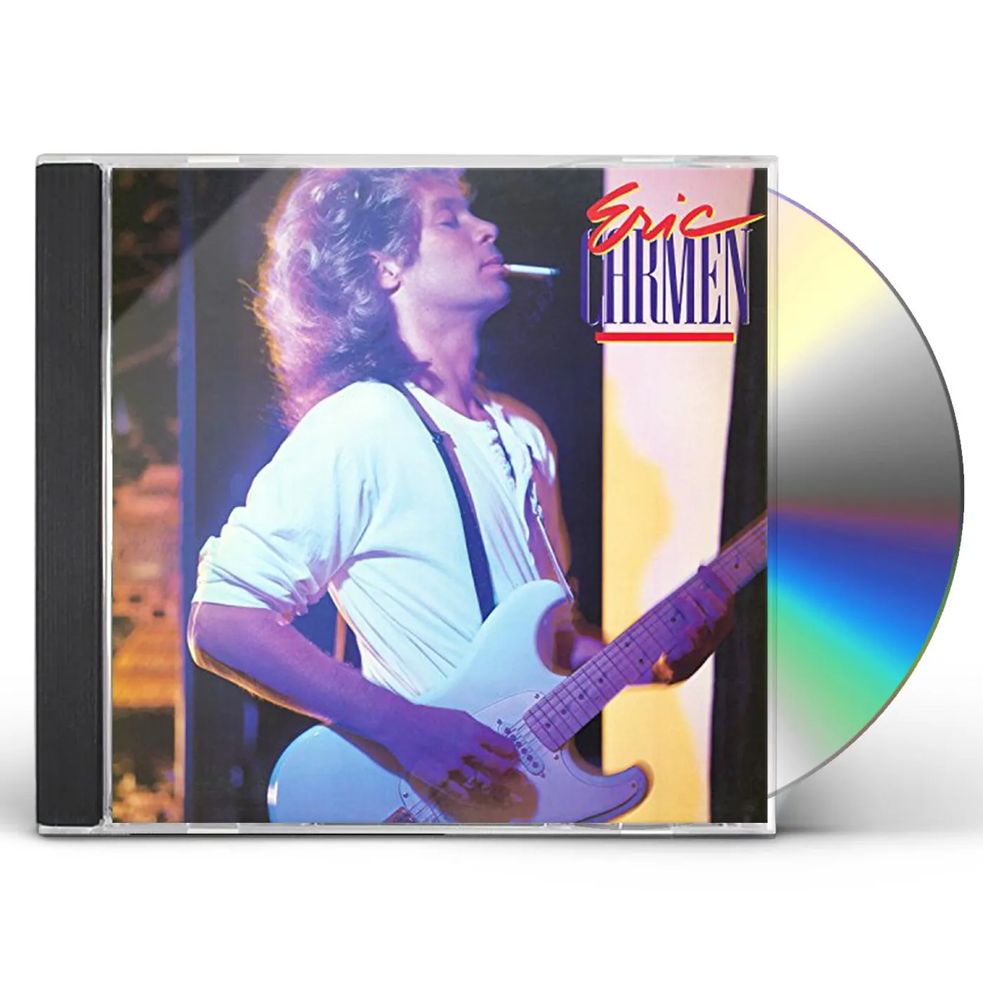 ERIC CARMEN CD
