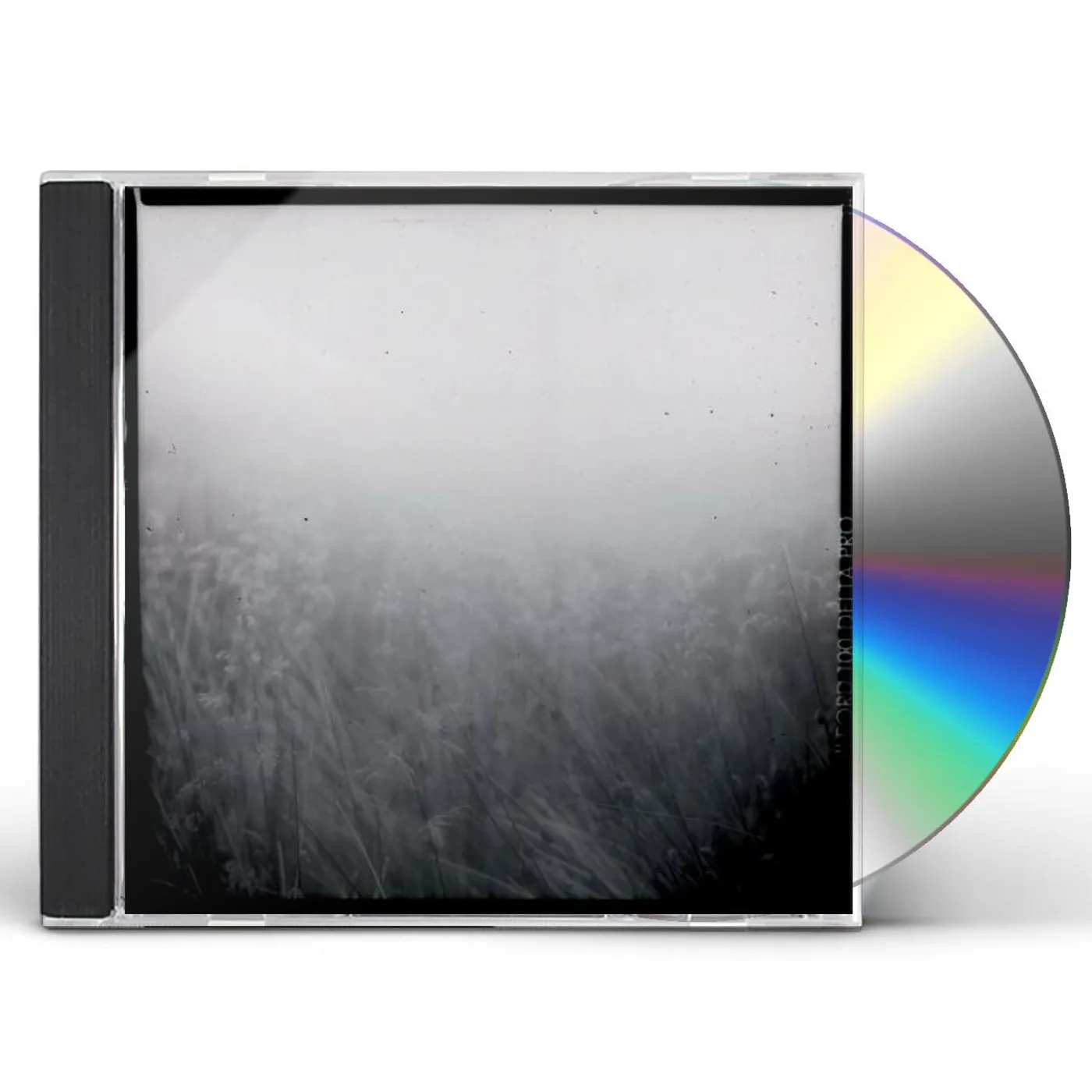 Sylvain Chauveau BLACK BOOK OF CAPITALISM CD