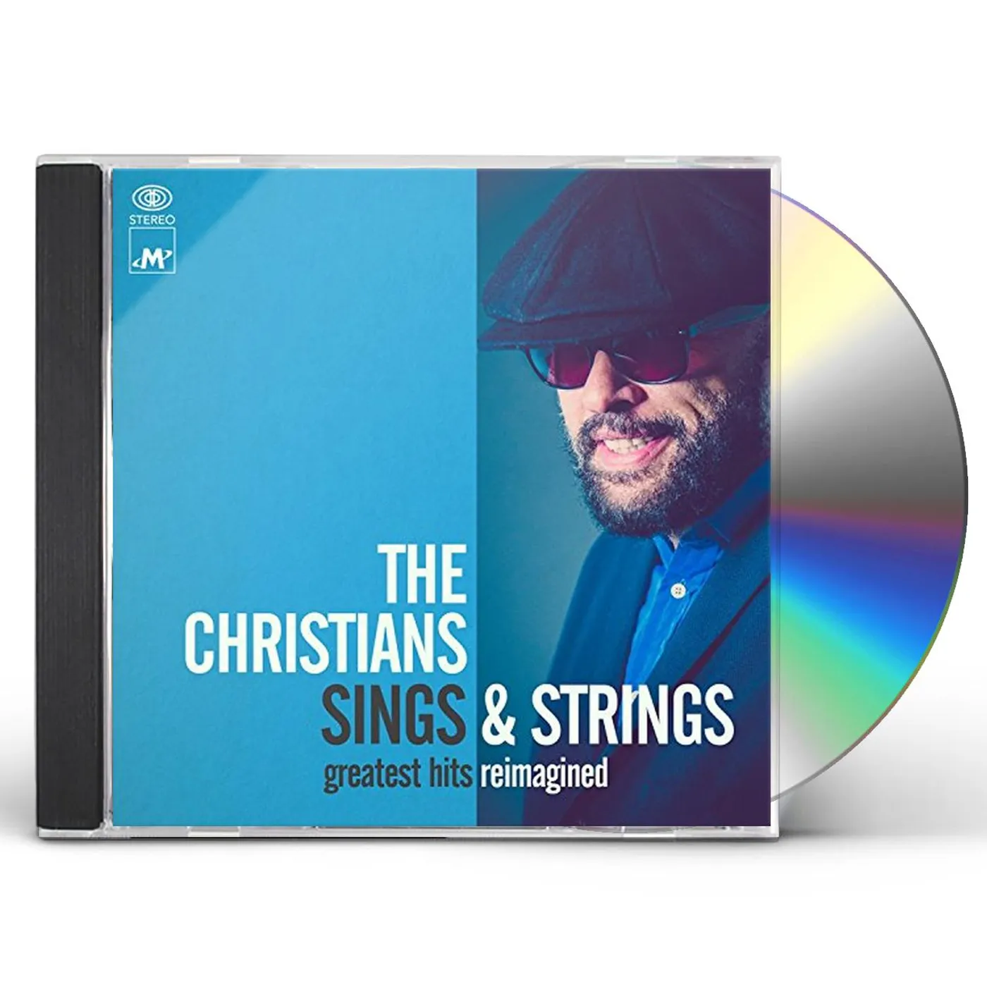 The Christians SINGS & STRINGS CD