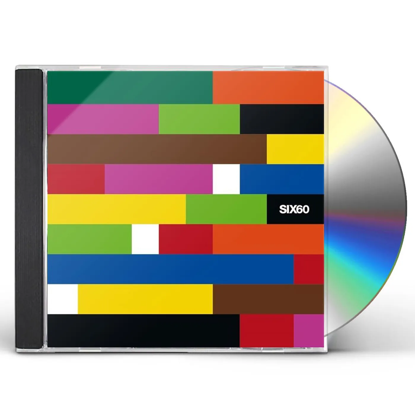 SIX60 CD