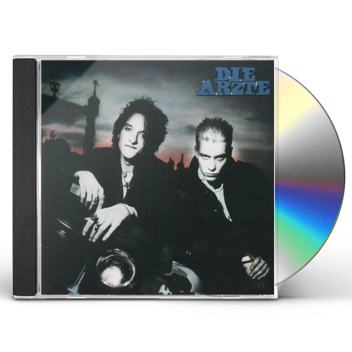 Die Ärzte CD