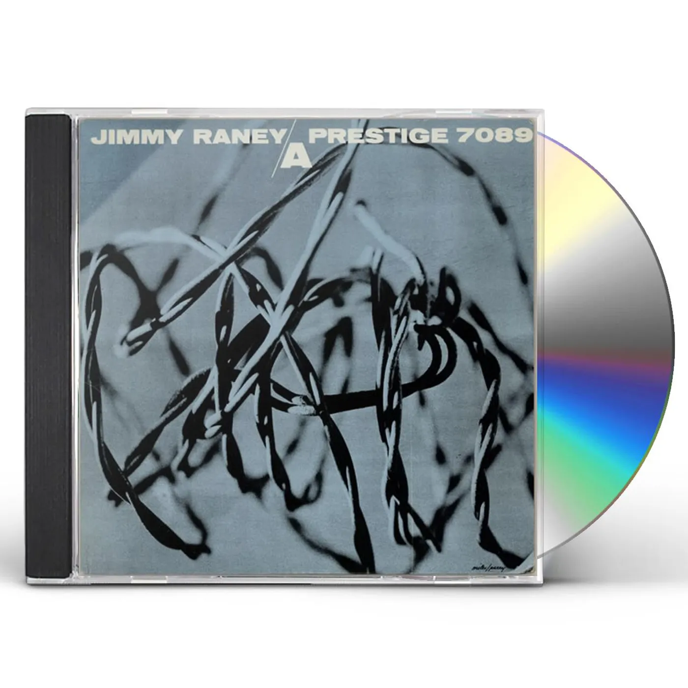 Jimmy Raney A CD