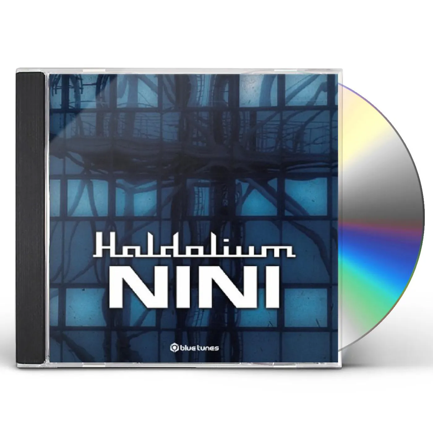 Haldolium NINI CD