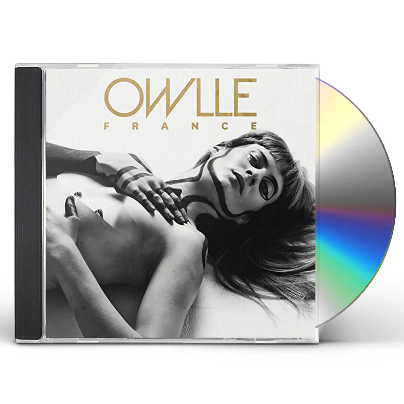 Owlle FRANCE CD