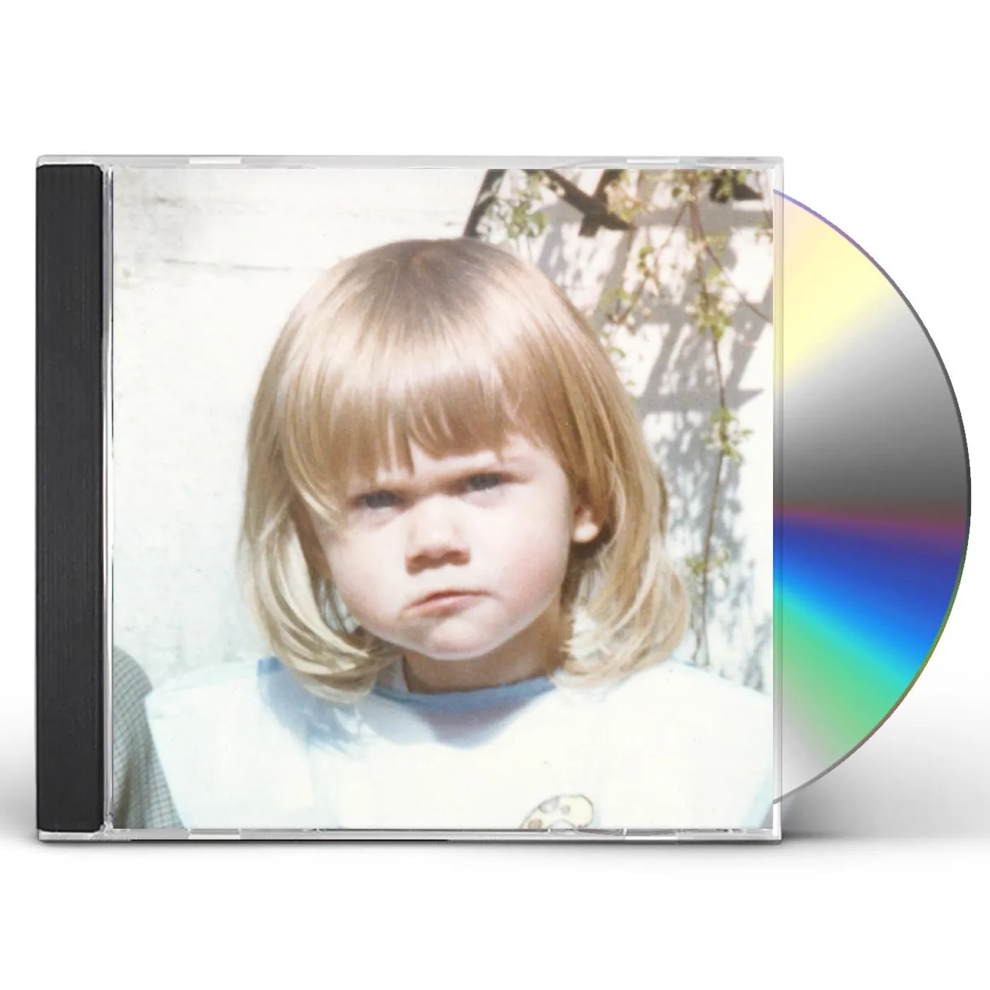 Bilge Pump WE LOVE YOU CD