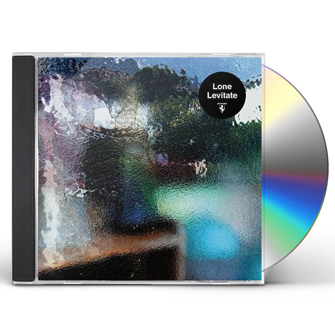 Lone LEVITATE CD