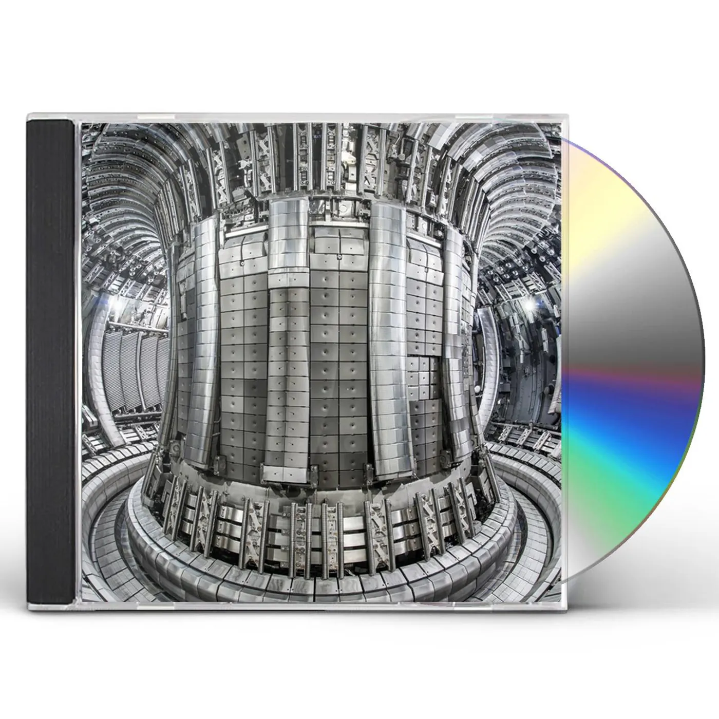 Paul Jebanasam CONTINUUM CD