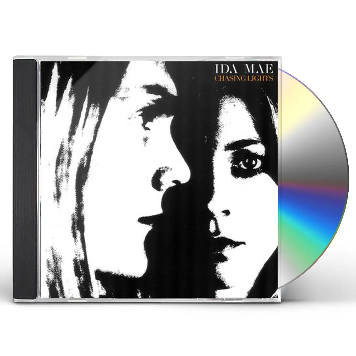 Ida Mae CHASING LIGHTS CD