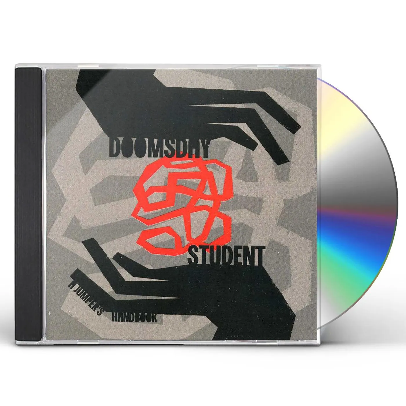 Doomsday Student JUMPERS HANDBOOK CD