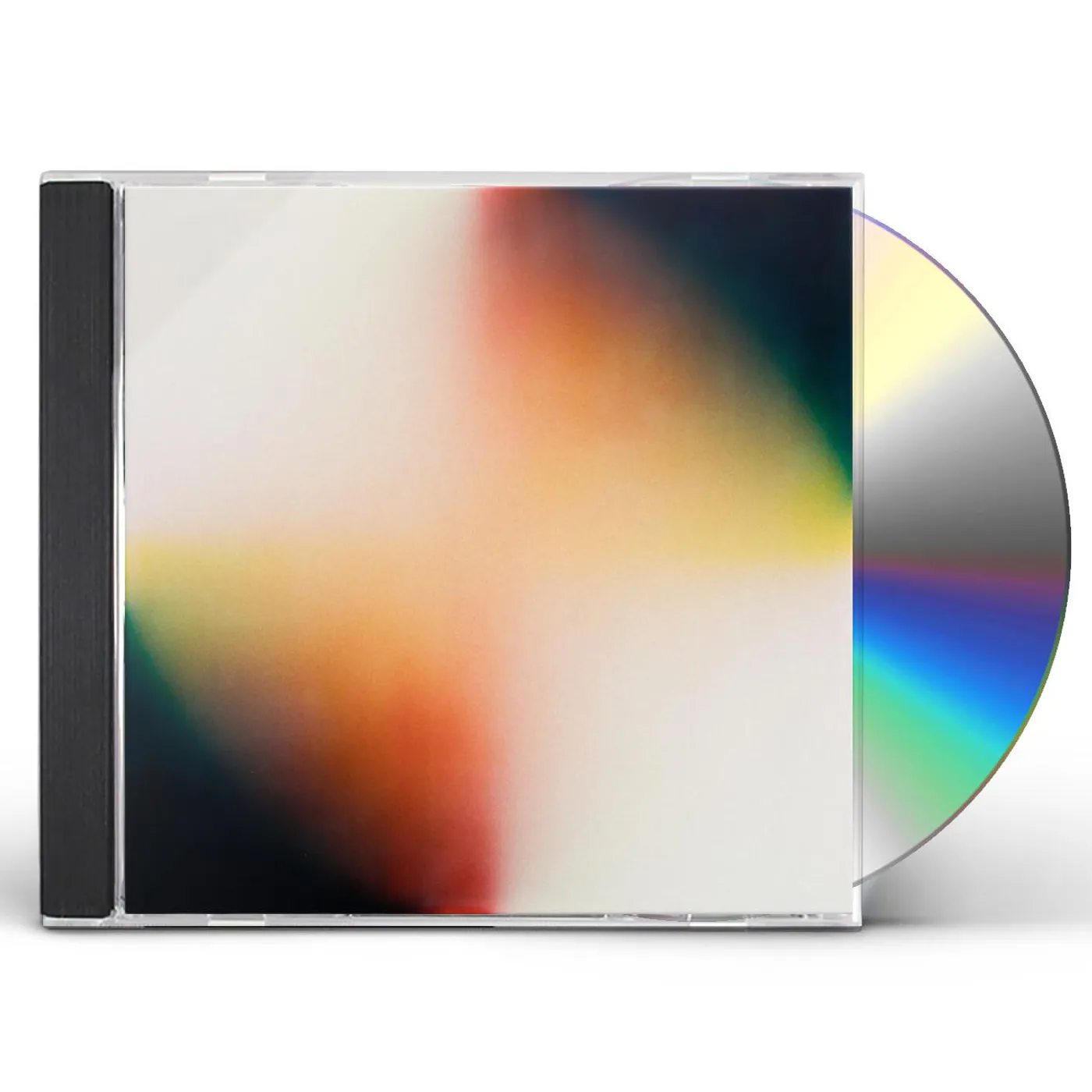 Bing & Ruth NO HOME OF THE MIND CD