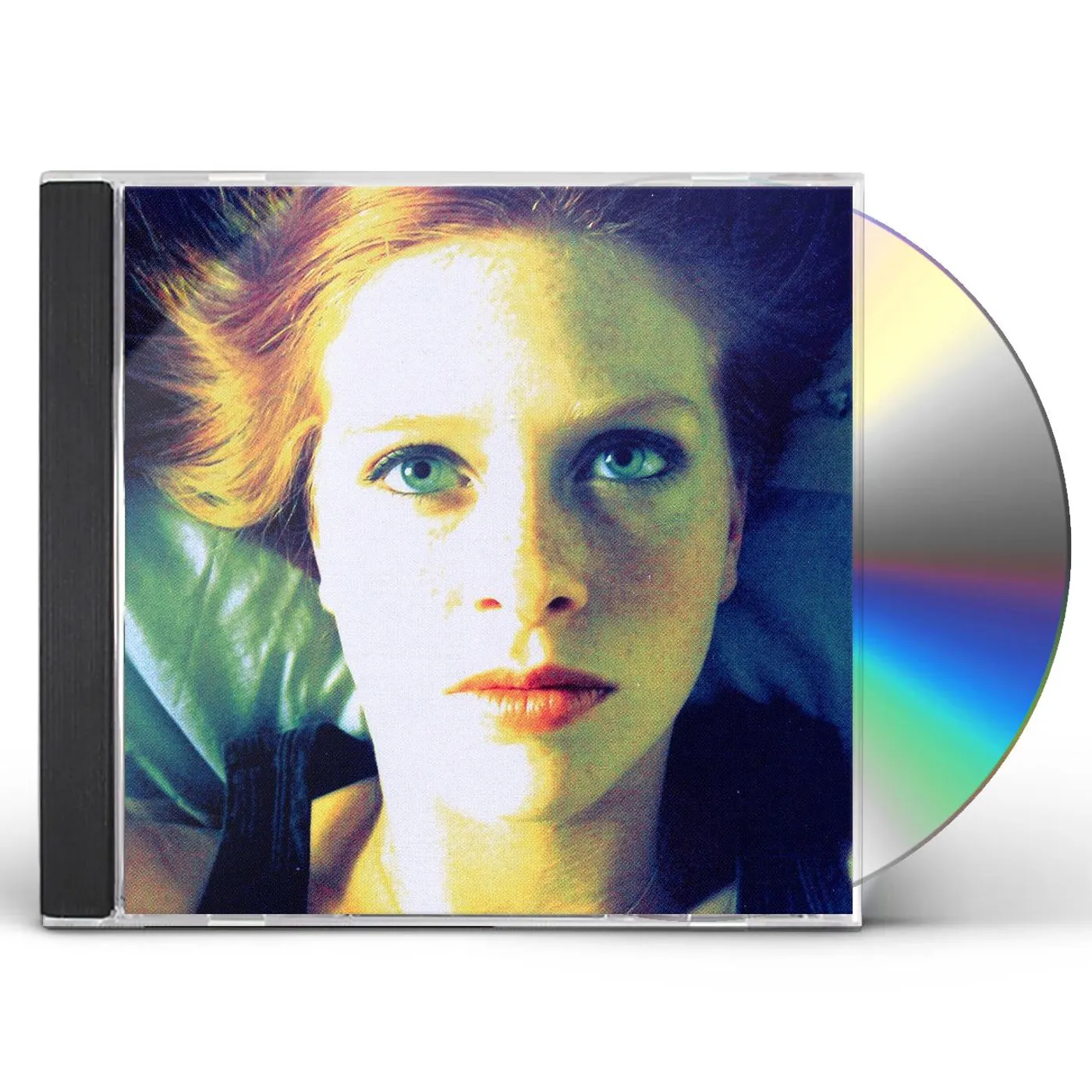 Emily Easterly SEASONS NEVER CHANGE CD