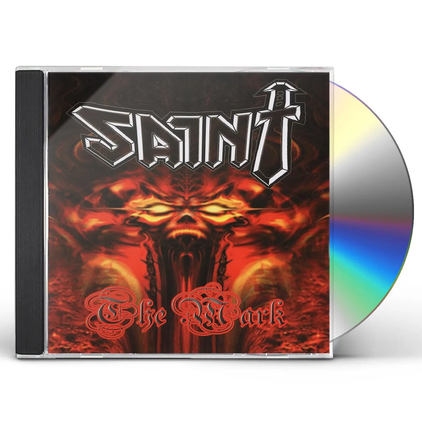 Saint MARK CD