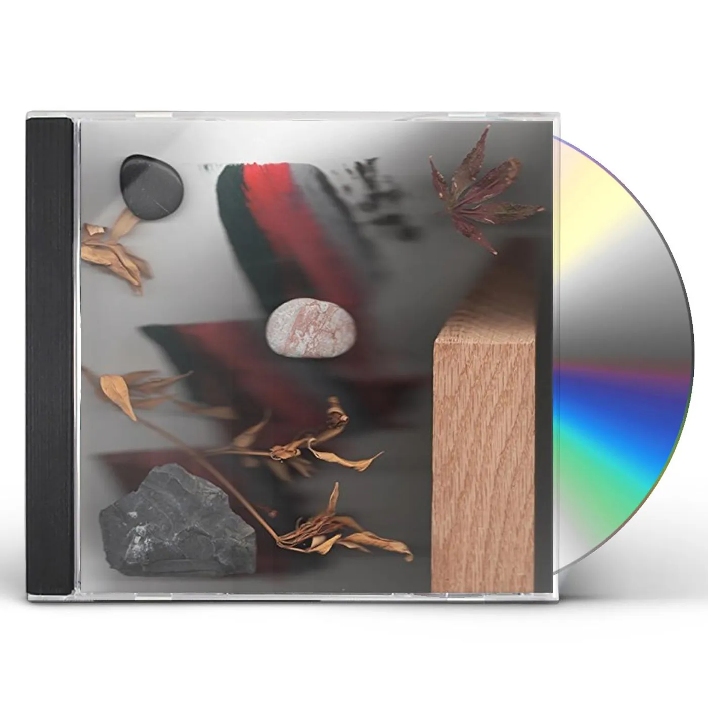 Jamie Woon MAKING TIME CD