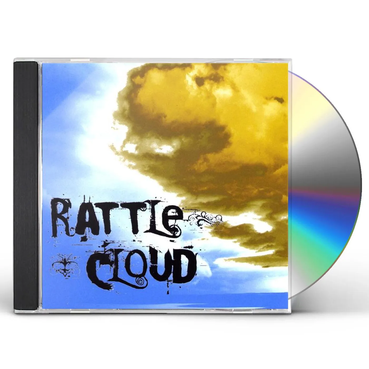 RATTLE CLOUD CD
