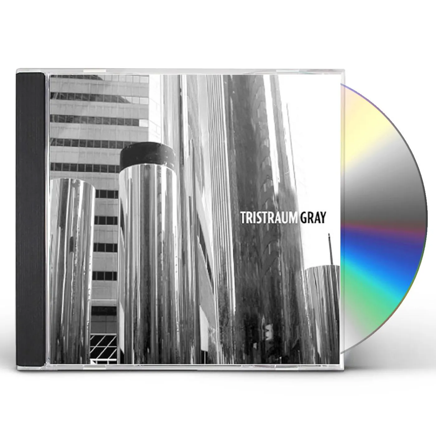 Tristraum GRAY CD