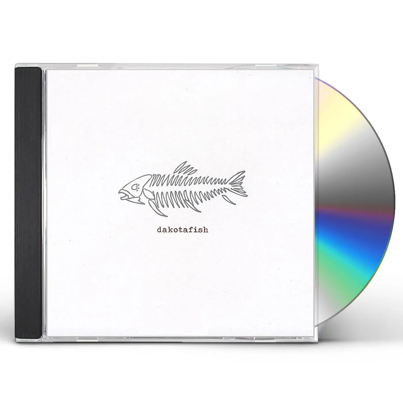 DAKOTAFISH CD
