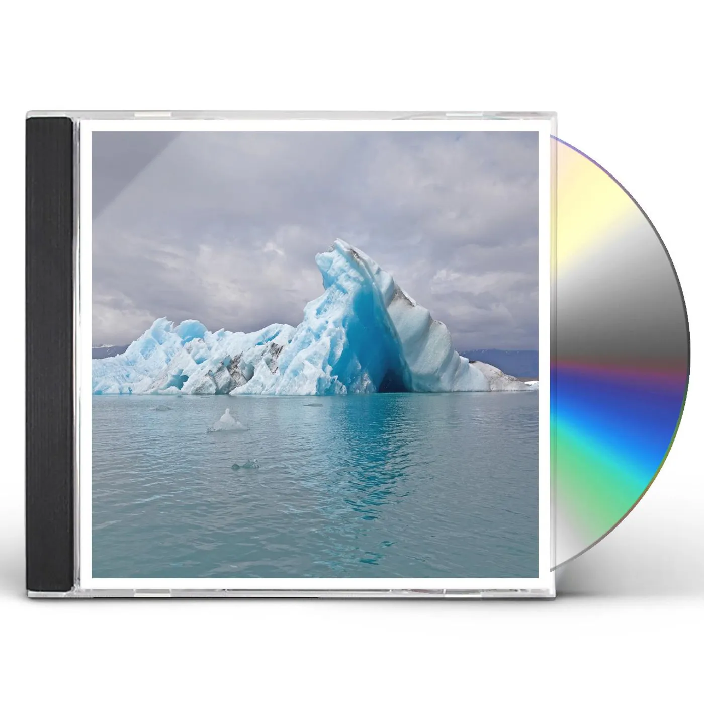 Surfer Blood SNOWDONIA CD