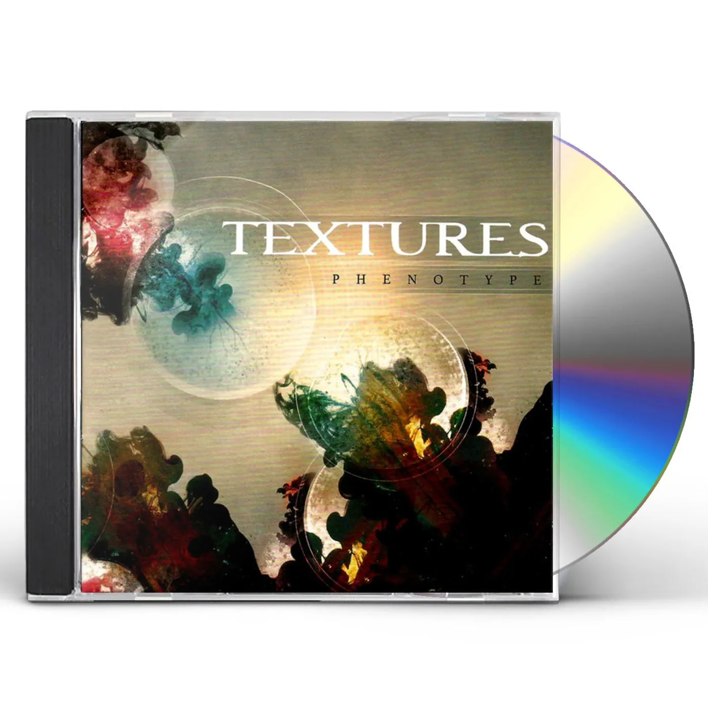 Textures PHENOTYPE CD