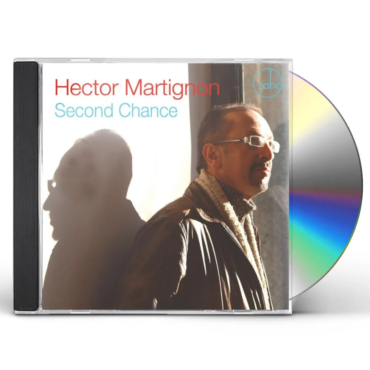 Hector Martignon SECOND CHANCE CD