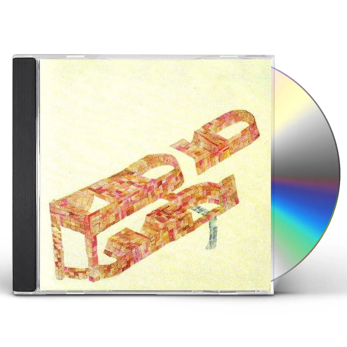 Julianna Barwick FLORINE CD