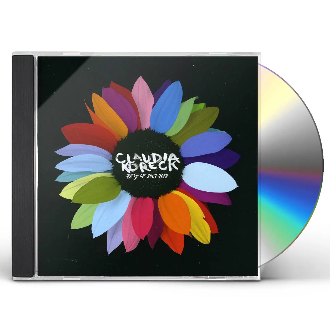 Claudia Koreck DAHOAM CD