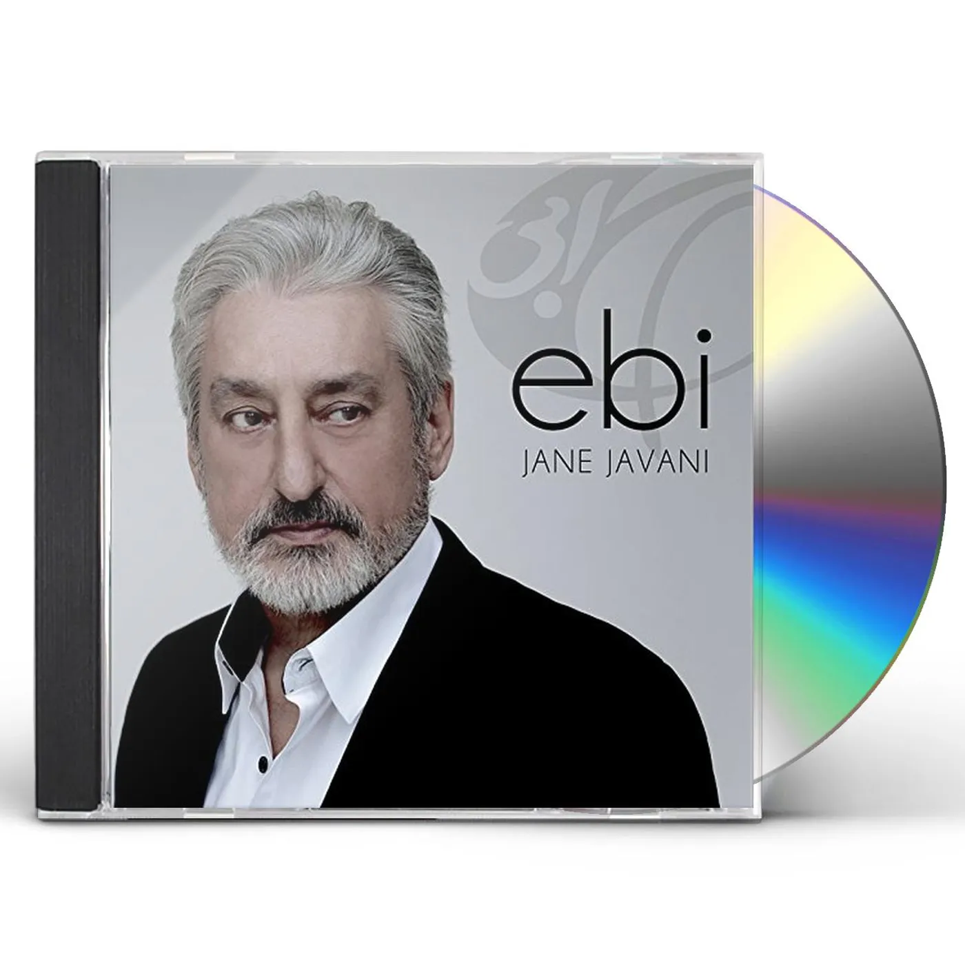 Ebi JANE JAVANI CD