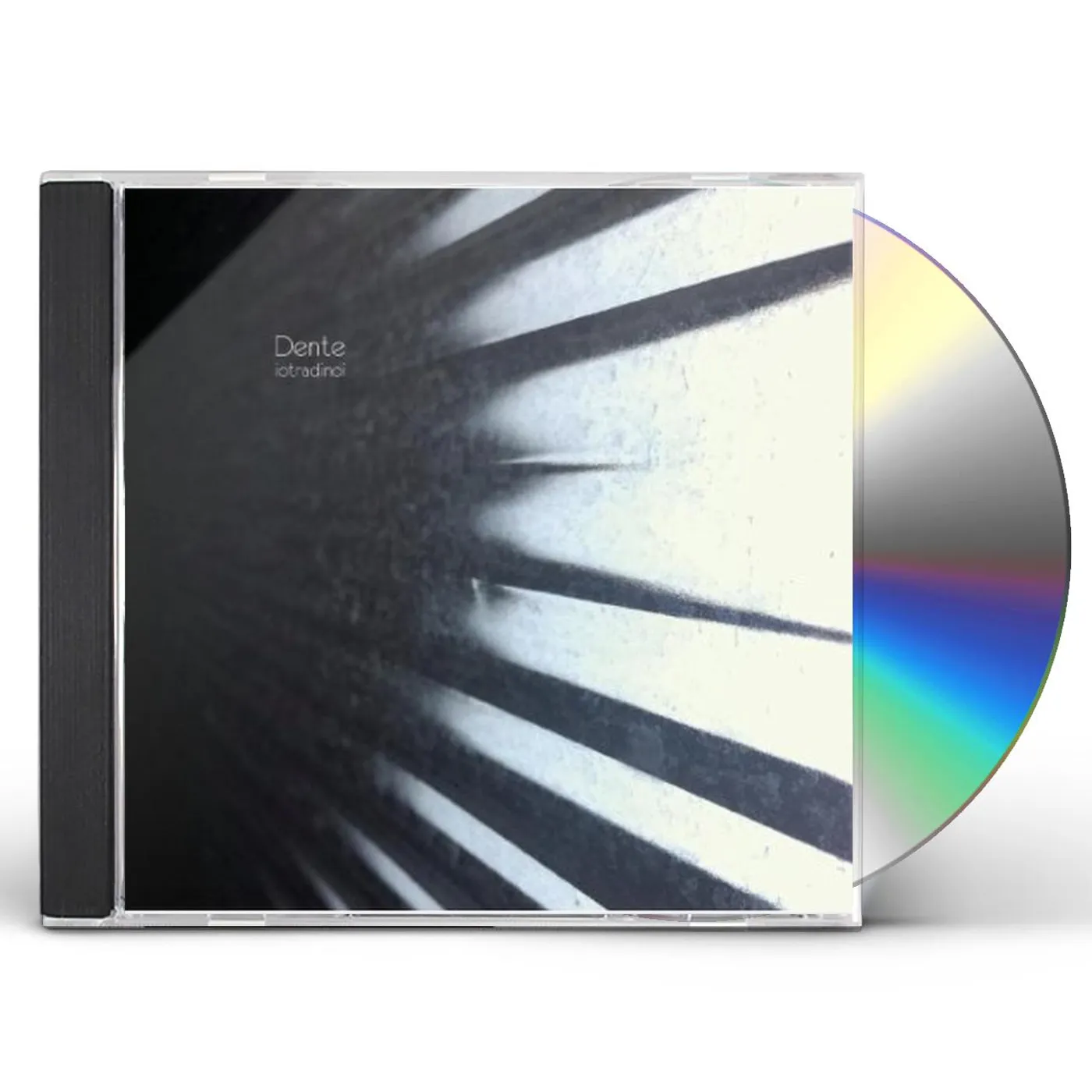 Dente IO TRA DI NOI CD