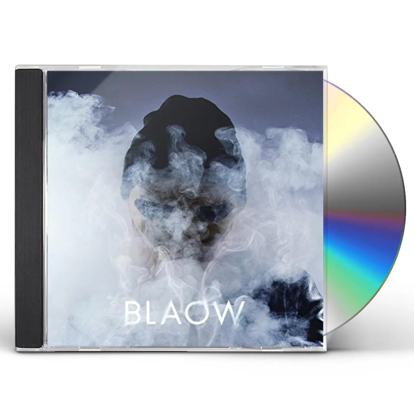 Lance Butters BLAOW CD