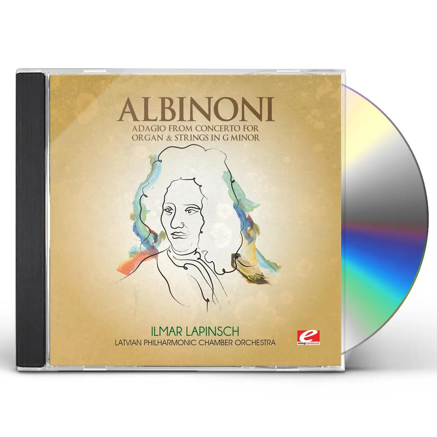 Albinoni