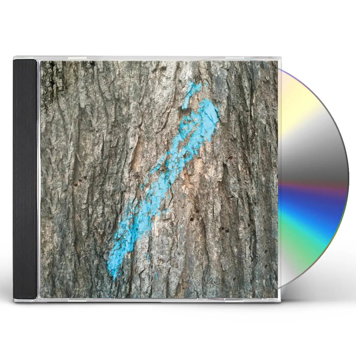 Taylor Deupree LOST & COMPILED CD