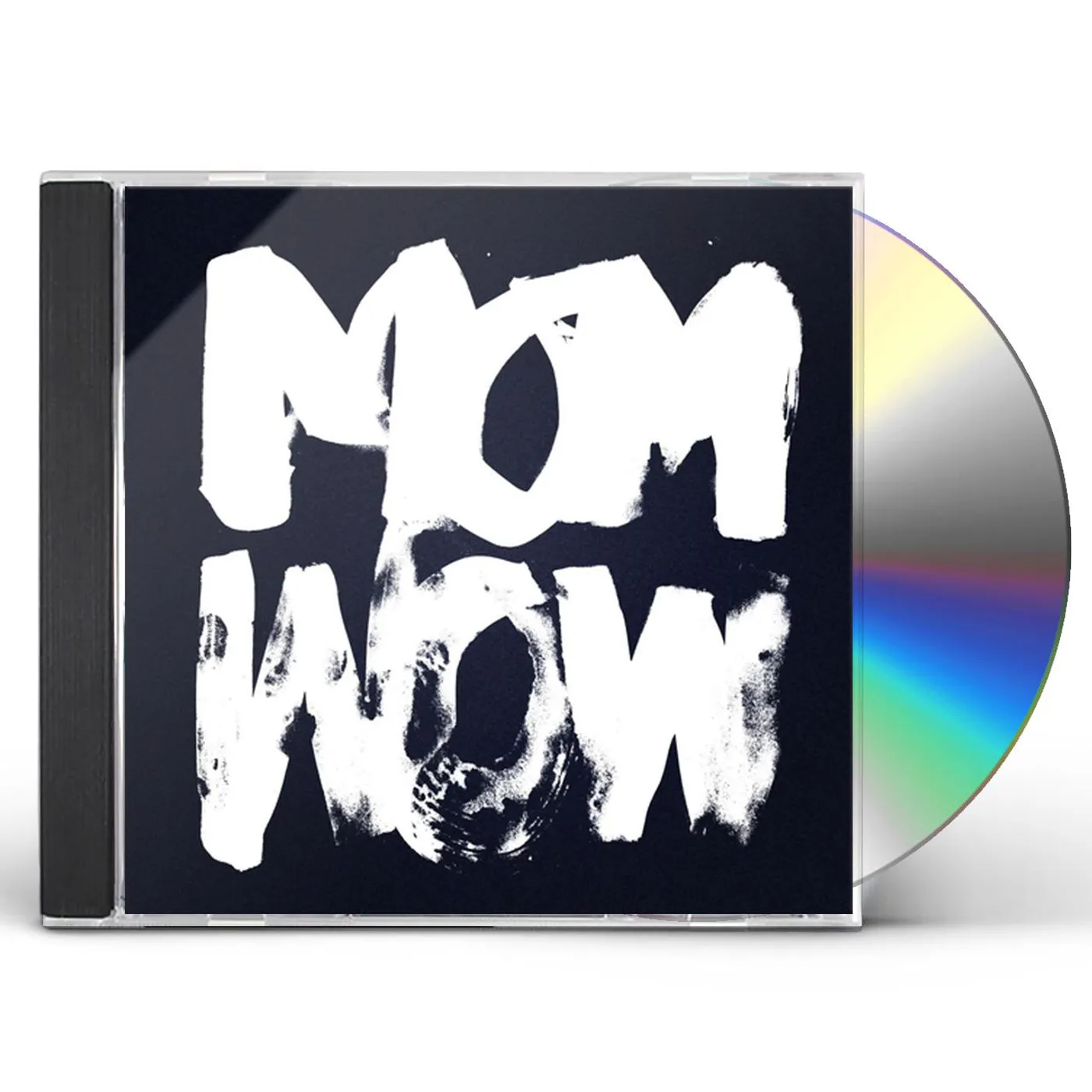 Mouse On Mars WOW CD