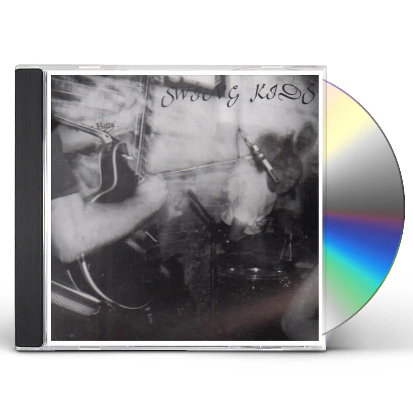 Swing Kids DISCOGRAPHY CD