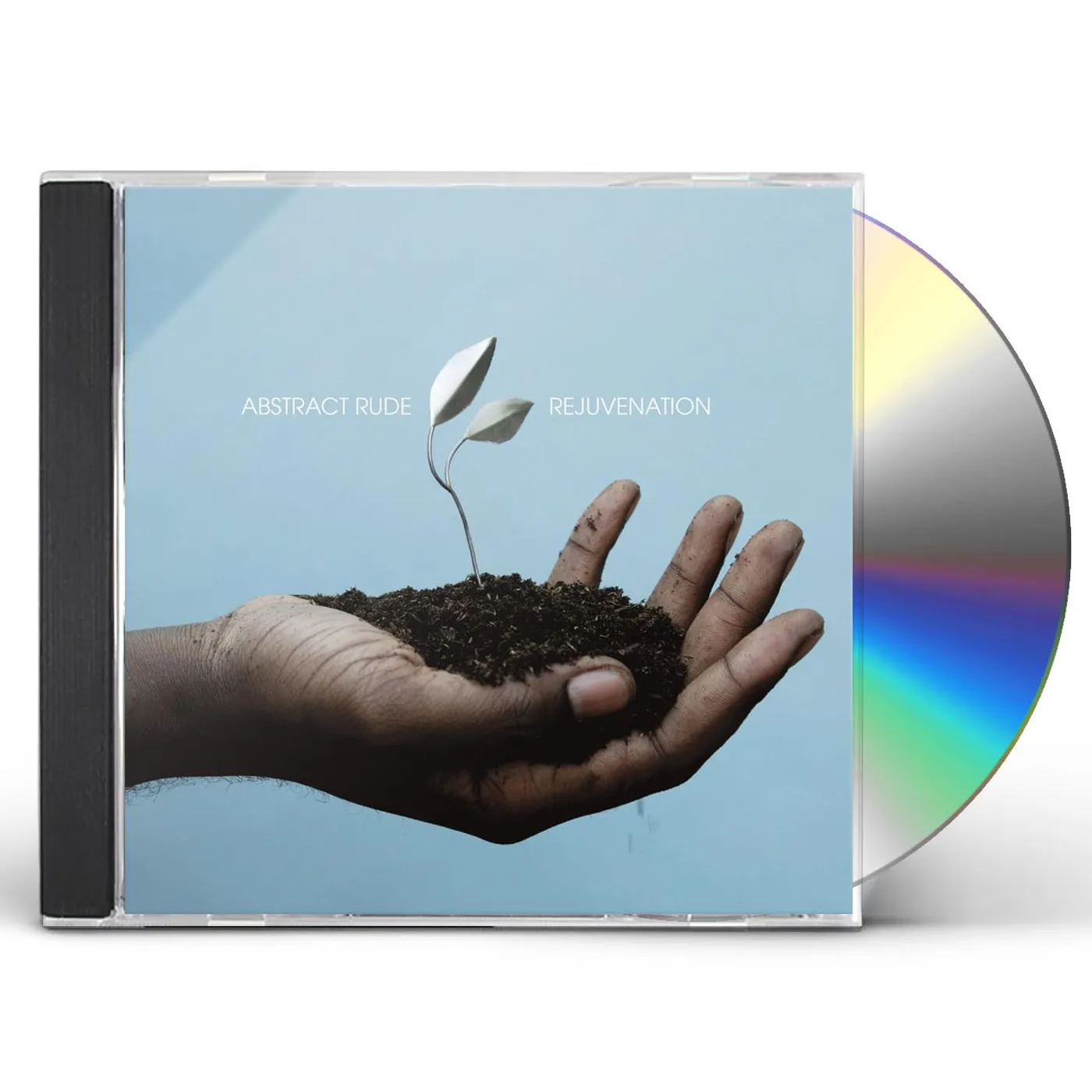 Abstract Rude REJUVENATION CD