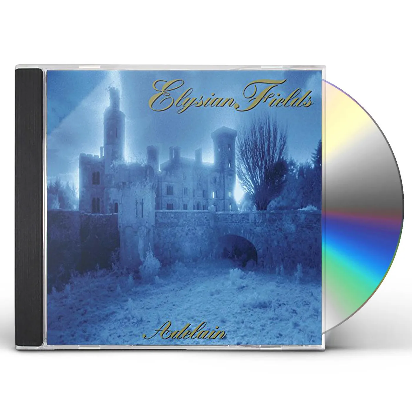 Elysian Fields ADELAIN CD