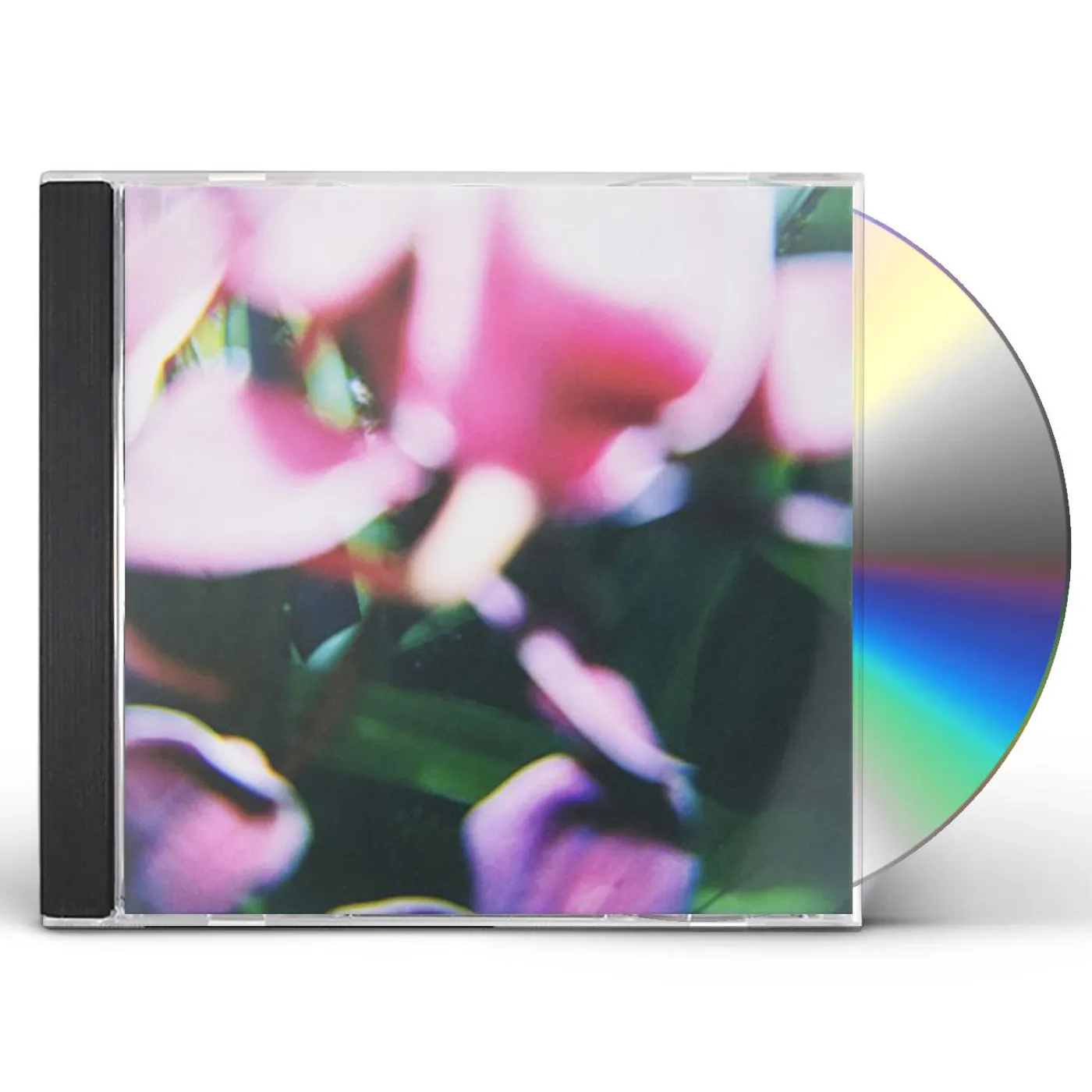 Trade Wind YOU MAKE EVERYTHING DISAPPEAR CD