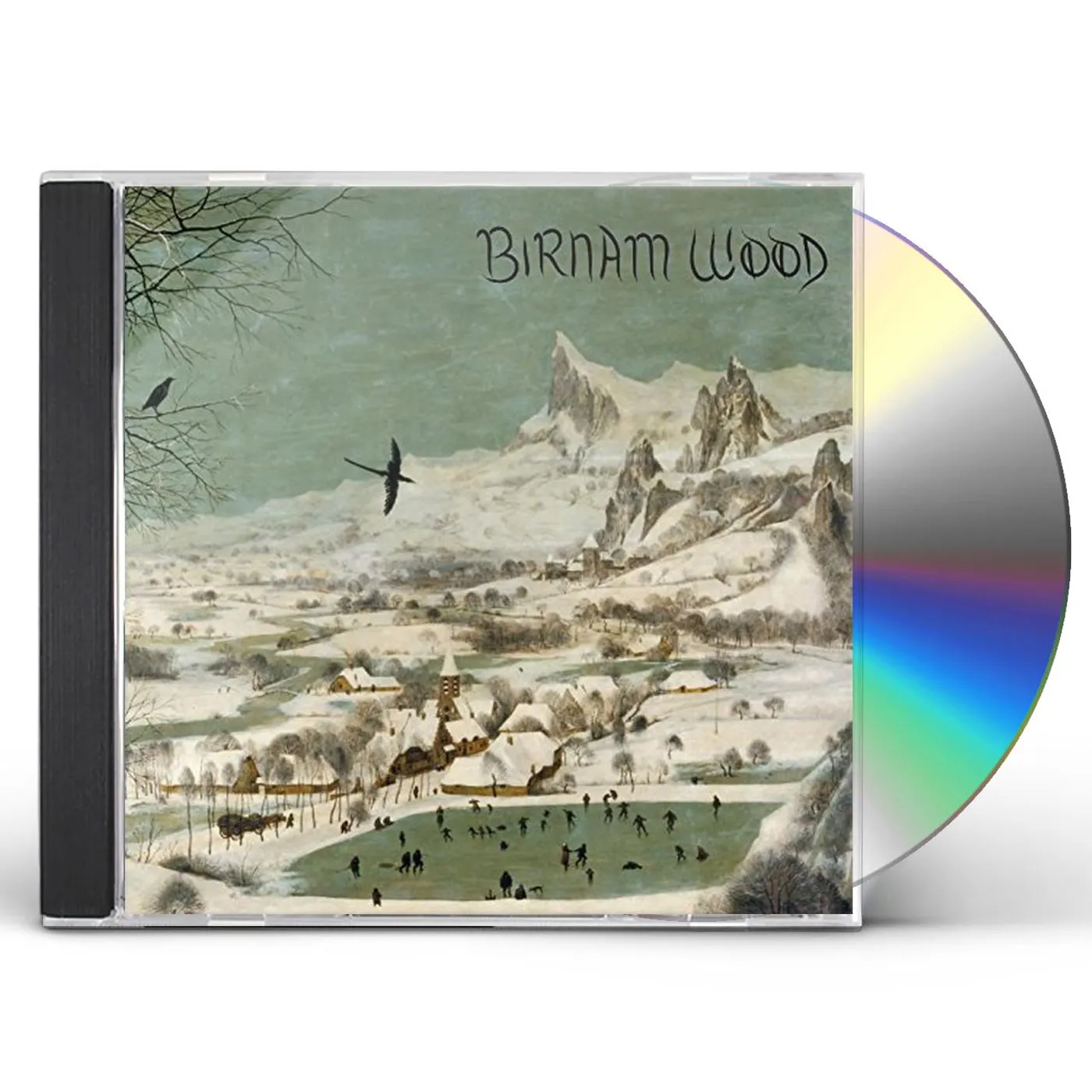 BIRNAM WOOD CD