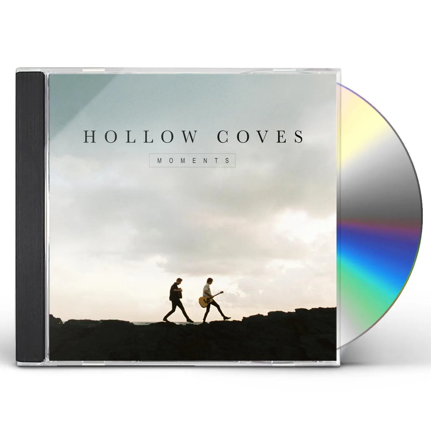 Hollow Coves Moments CD