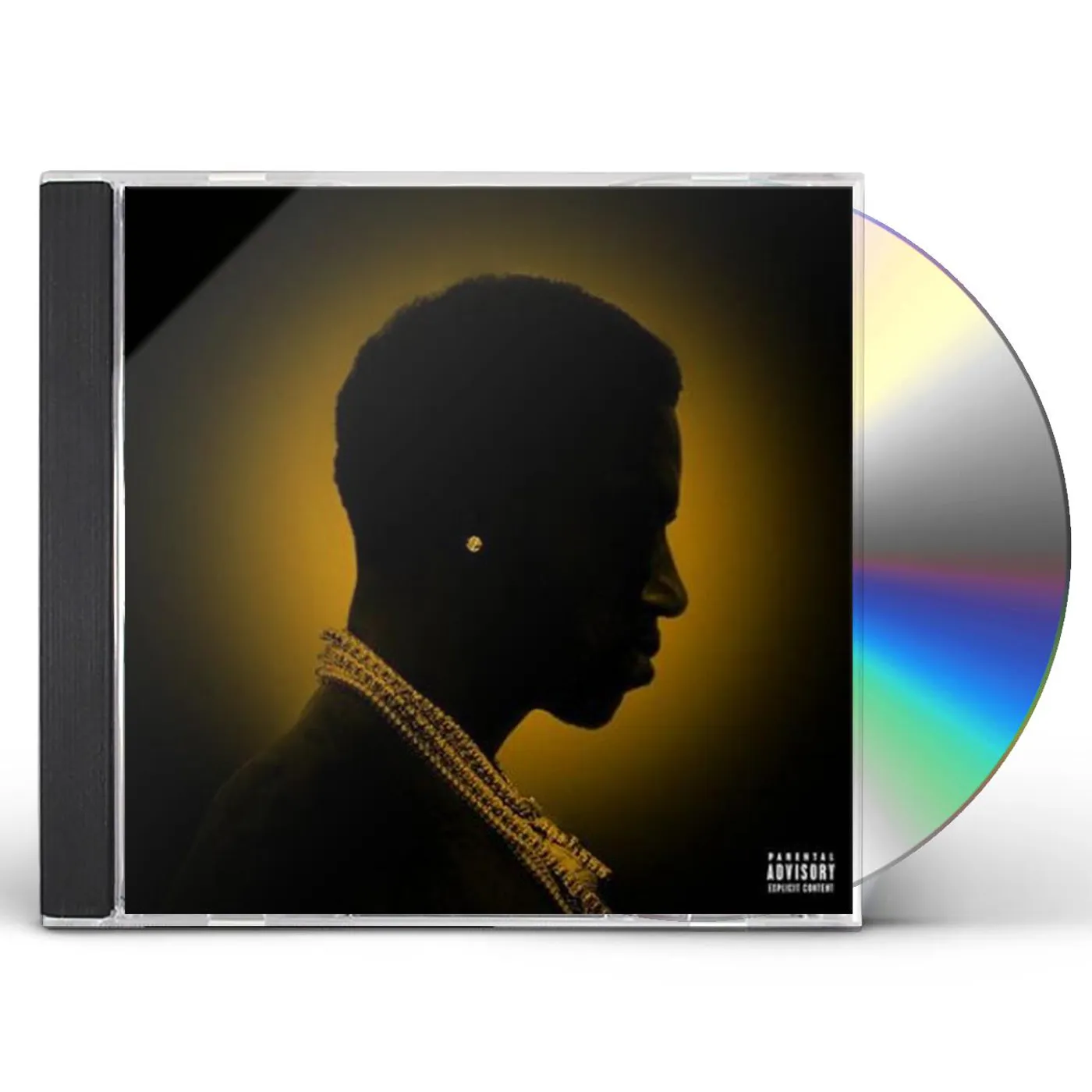 Gucci Mane MR.DAVIS CD