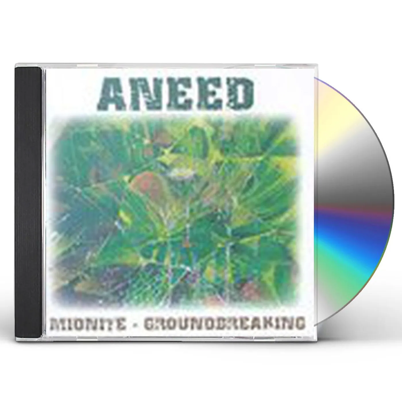 Midnite ANEED CD