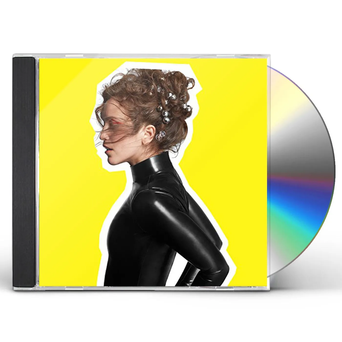 Rae Morris SOMEONE OUT THERE CD
