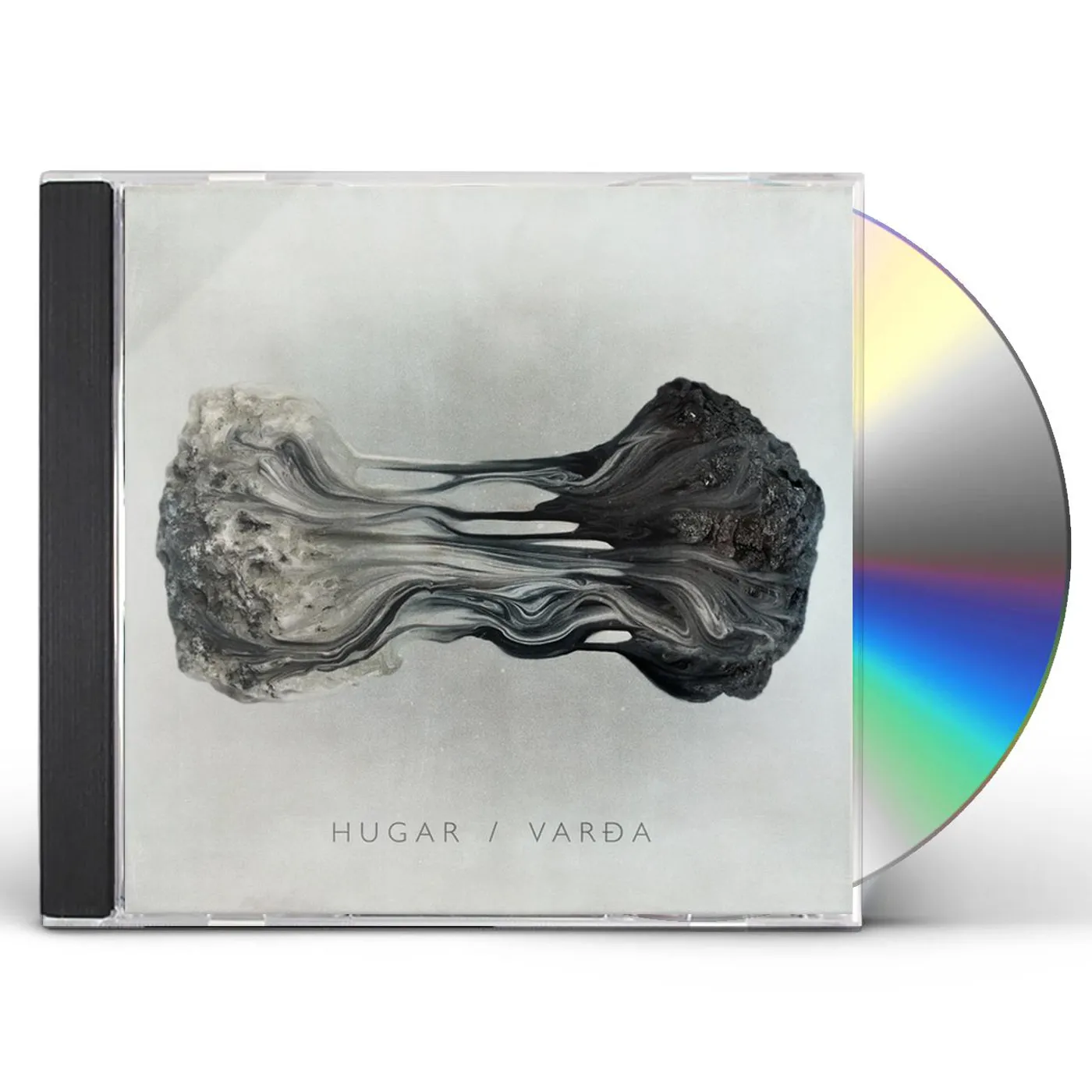 Hugar Varoa CD